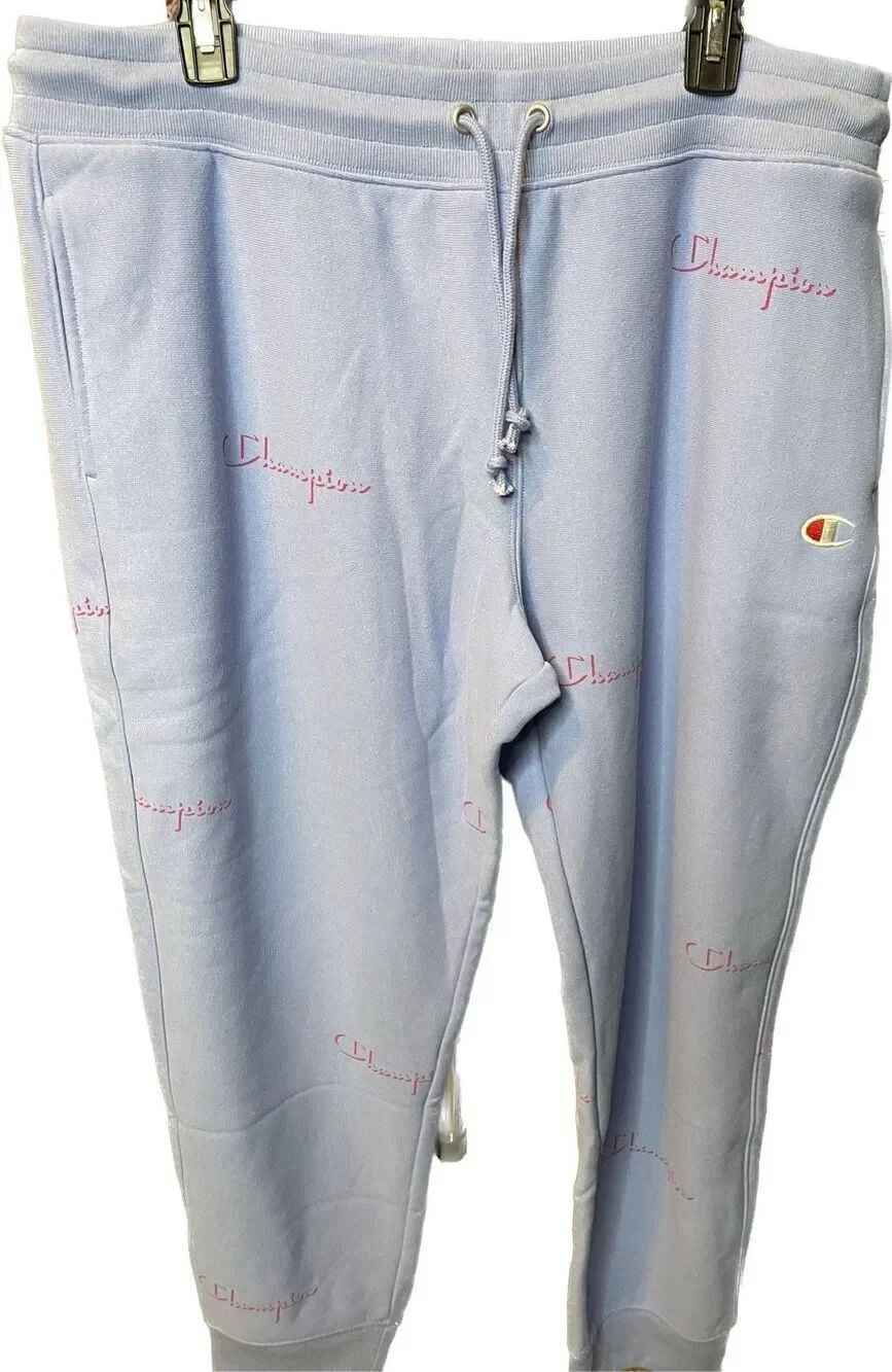 NWT-Champion ReverseāWeave Joggers-2XL